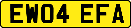 EW04EFA