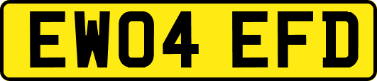 EW04EFD