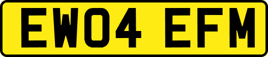EW04EFM