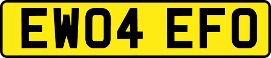 EW04EFO