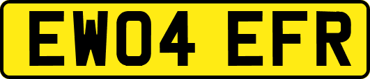 EW04EFR