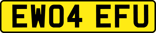 EW04EFU