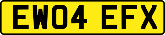 EW04EFX