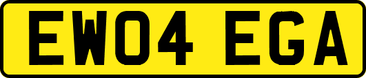 EW04EGA