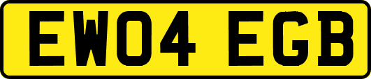 EW04EGB