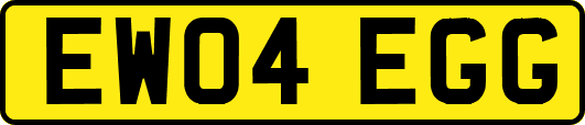EW04EGG