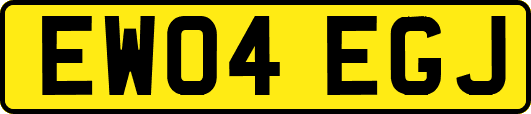 EW04EGJ