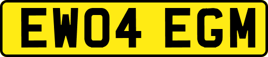 EW04EGM