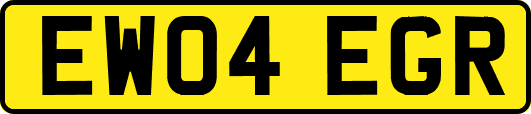 EW04EGR