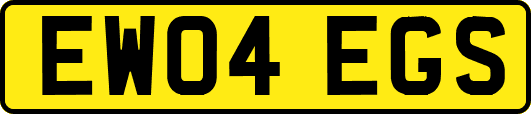 EW04EGS