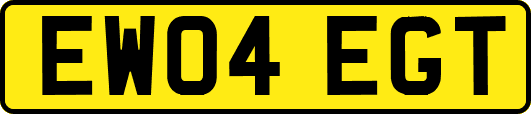 EW04EGT