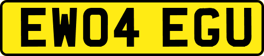 EW04EGU