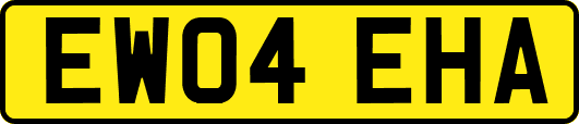 EW04EHA