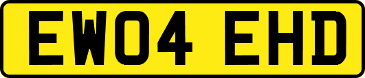 EW04EHD