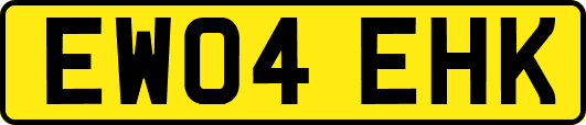 EW04EHK