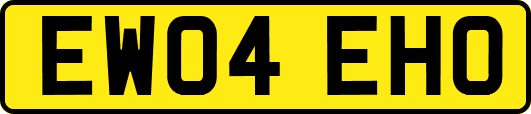 EW04EHO
