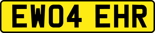 EW04EHR
