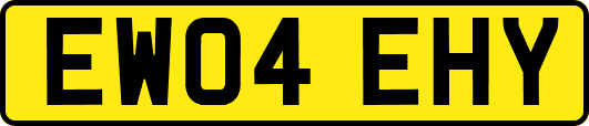 EW04EHY
