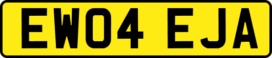EW04EJA