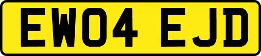 EW04EJD