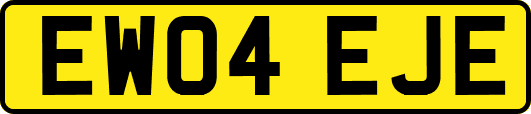 EW04EJE