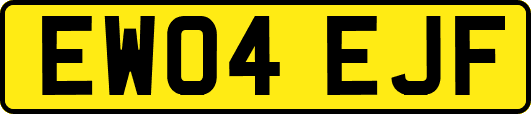 EW04EJF