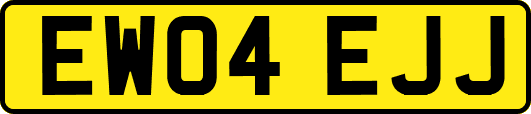 EW04EJJ