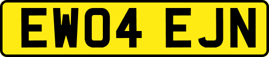 EW04EJN