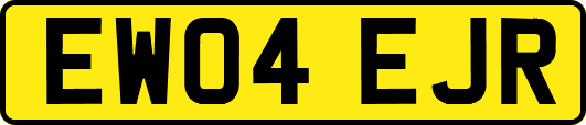 EW04EJR