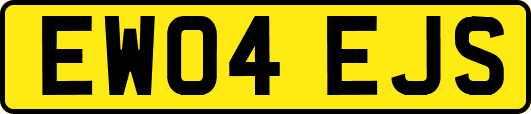 EW04EJS