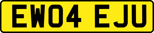 EW04EJU