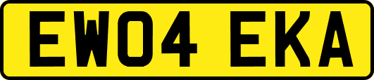 EW04EKA