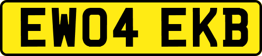 EW04EKB