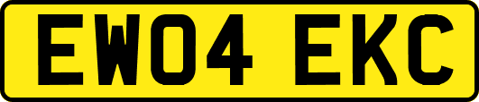 EW04EKC