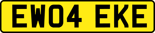 EW04EKE