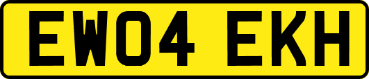 EW04EKH