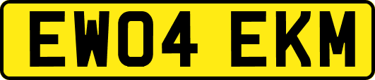 EW04EKM