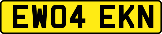 EW04EKN