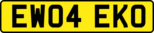 EW04EKO