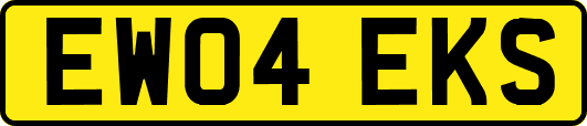 EW04EKS