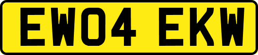 EW04EKW