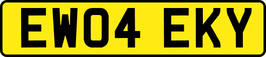 EW04EKY