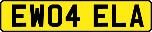 EW04ELA