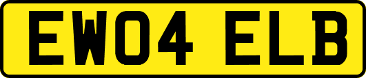 EW04ELB
