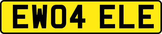 EW04ELE