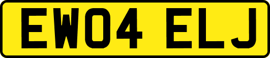 EW04ELJ