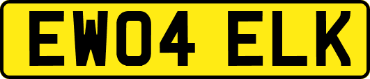 EW04ELK