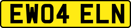 EW04ELN