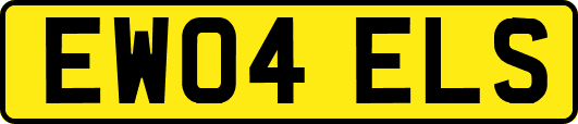 EW04ELS