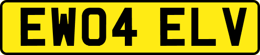 EW04ELV